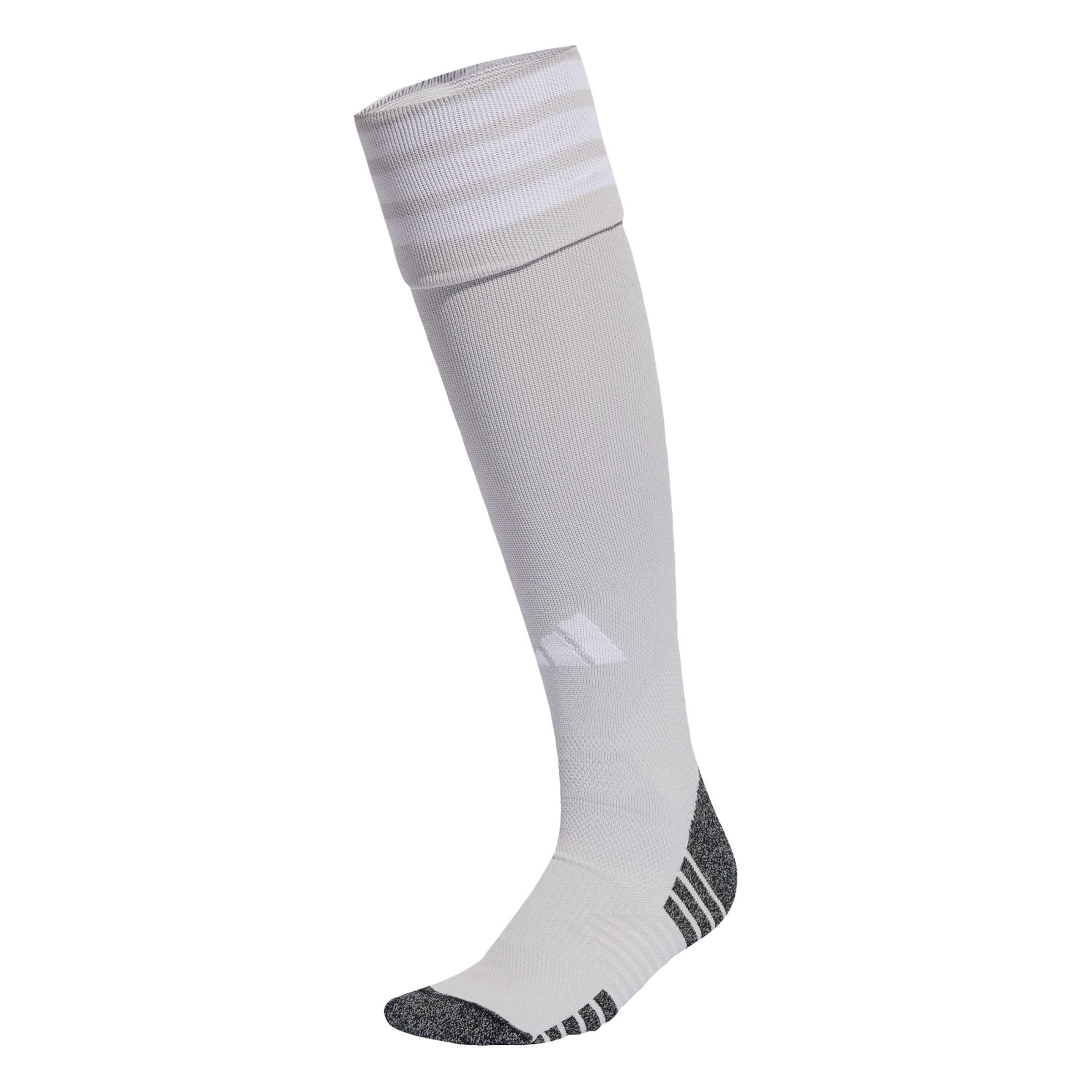 ADIDAS PERFORMANCE Athletic Socks 'Adi 26' in Grey: front