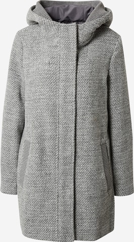 Manteau mi-saison ESPRIT en gris : devant