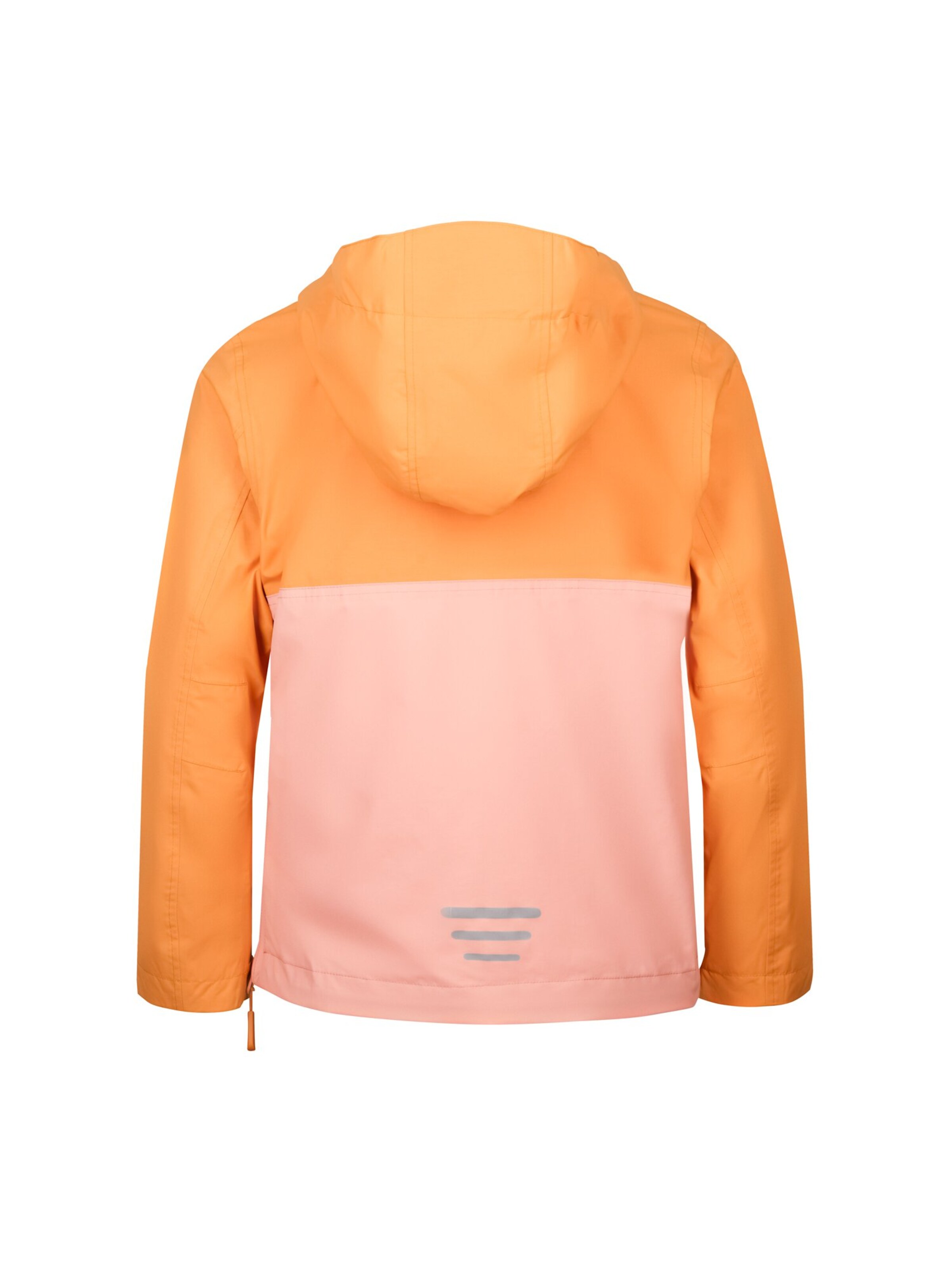 TROLLKIDS Winter Jacket in Beige