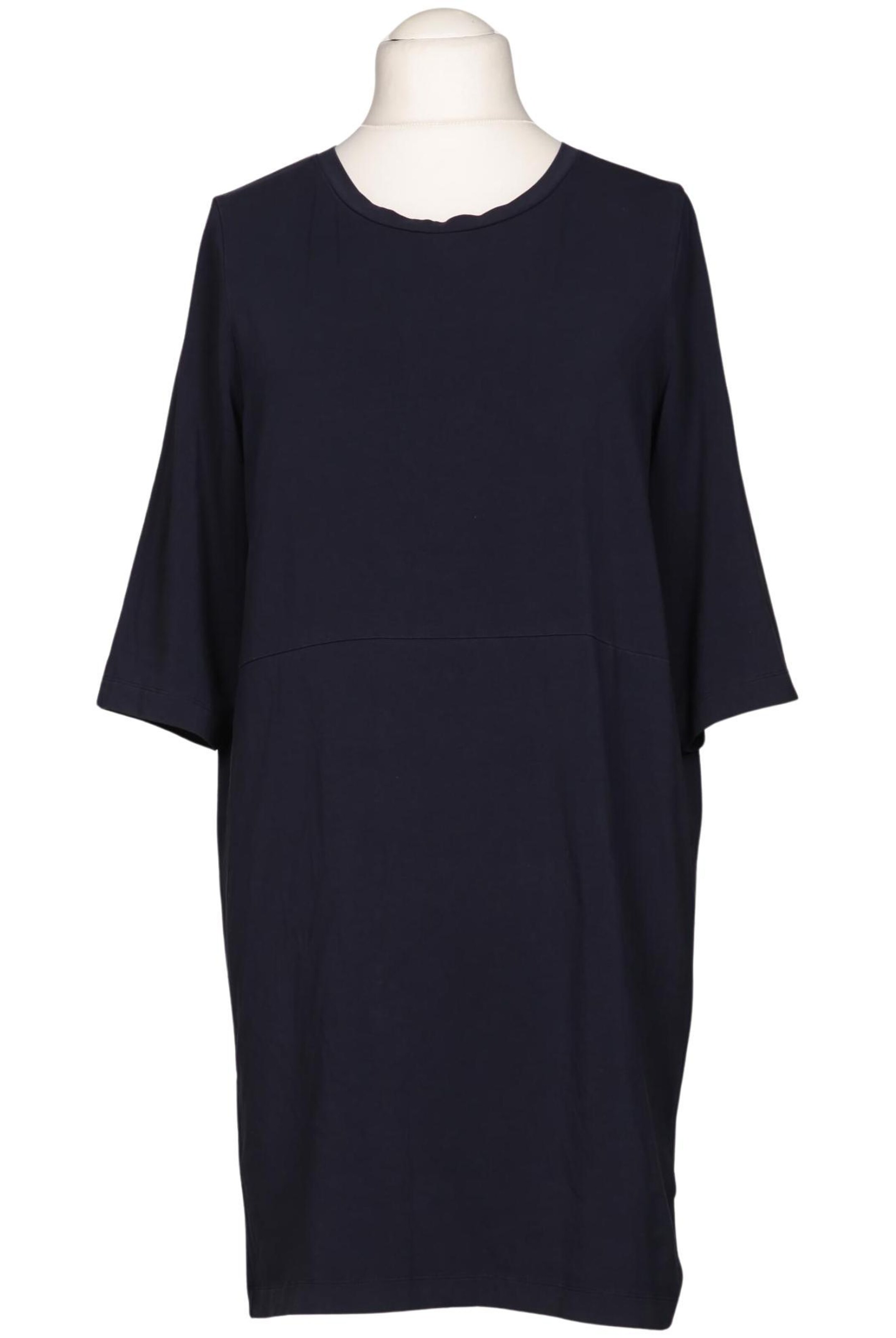 ARMEDANGELS Dress in L in Blue: front