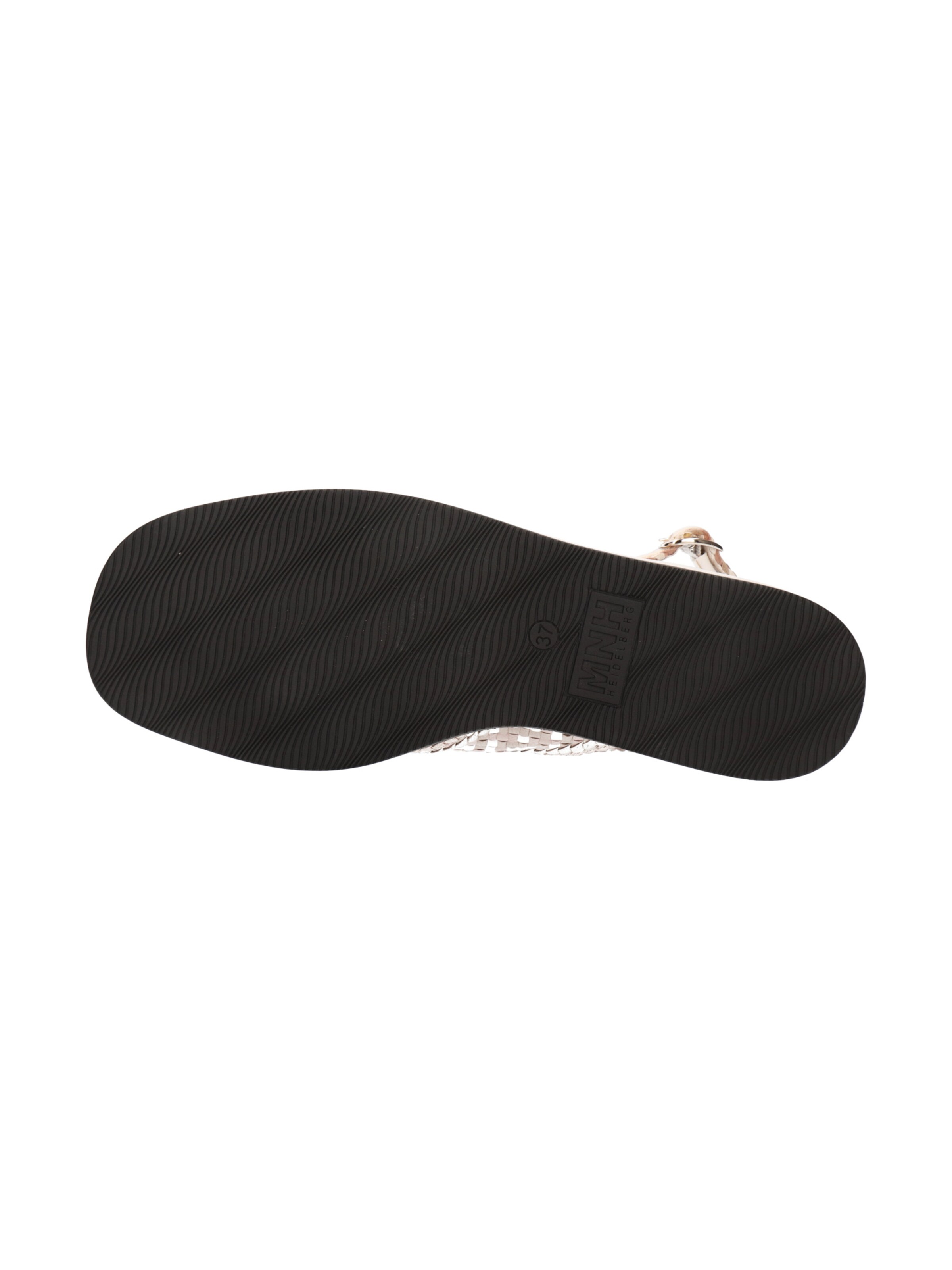 MELVIN & HAMILTON Sandals 'Vim 1' in Pink