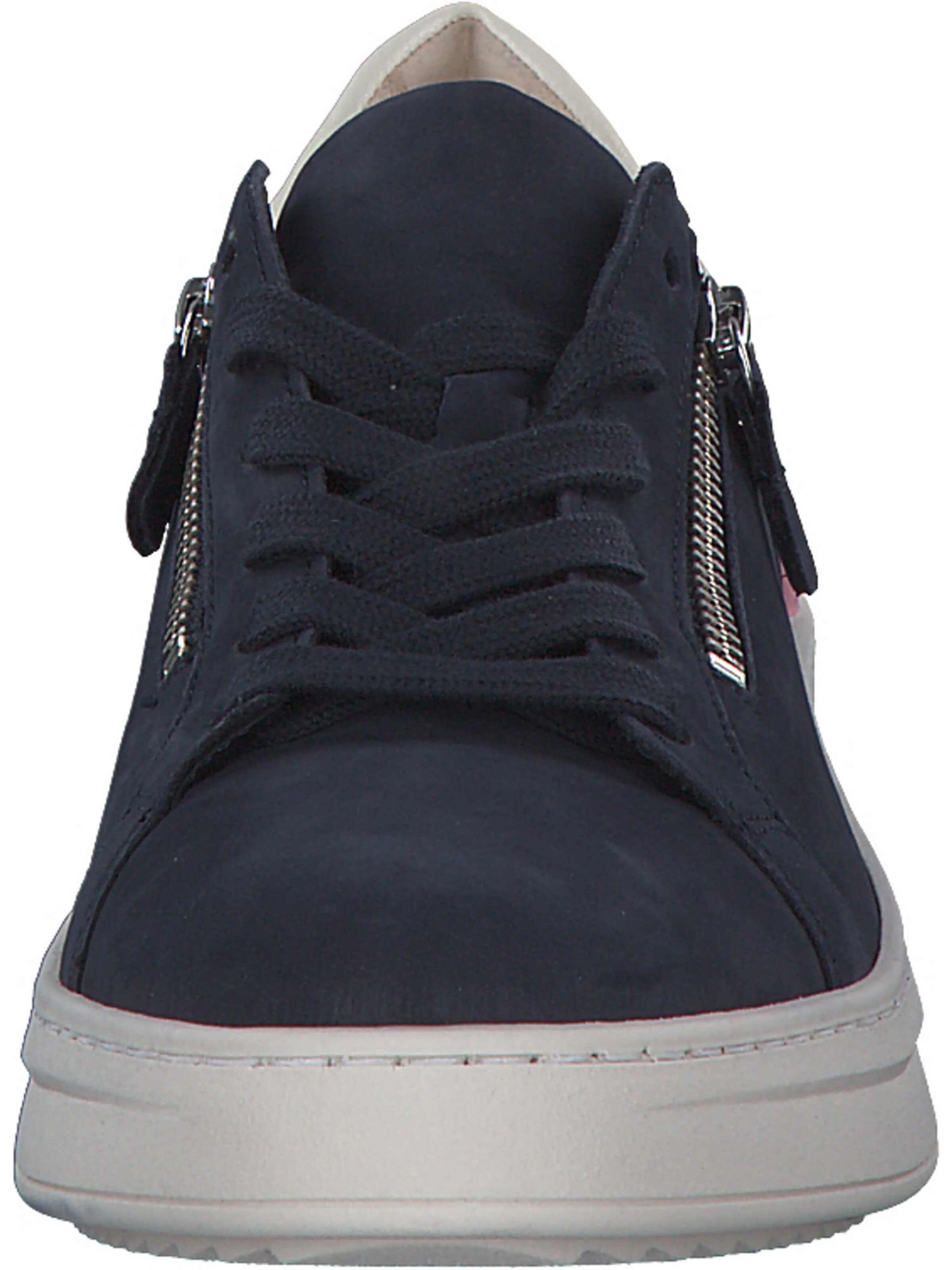GABOR Sneakers laag in Blauw