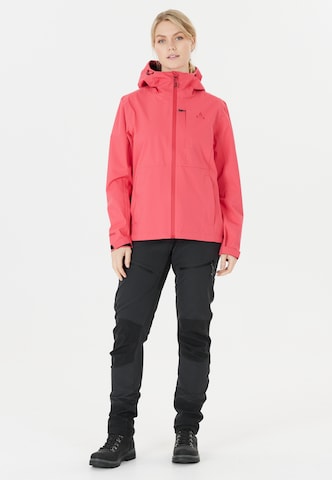 Whistler Regular Outdoorbroek 'Avatar' in Grijs