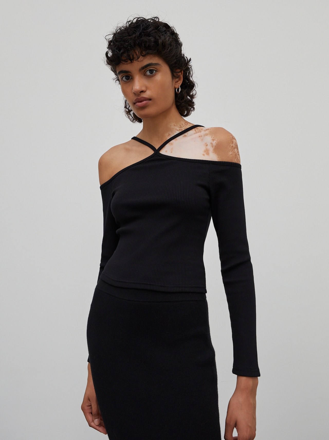 EDITED Shirts 'ROSEMARY' sort