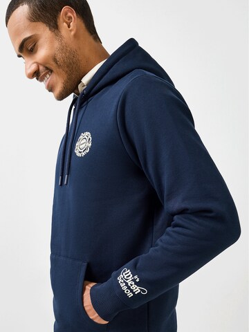 FC BAYERN MÜNCHEN Sweater in Blue