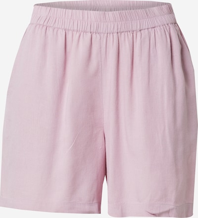 PIECES Hlače 'PCPia' u rosé, Pregled proizvoda