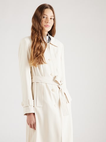 Manteau mi-saison TAIFUN en beige