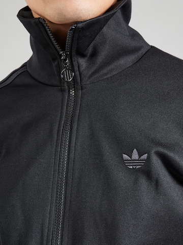 Veste mi-saison ADIDAS ORIGINALS en noir