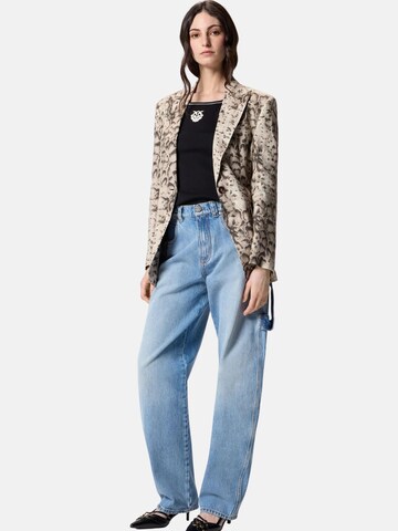 PINKO Topp i svart