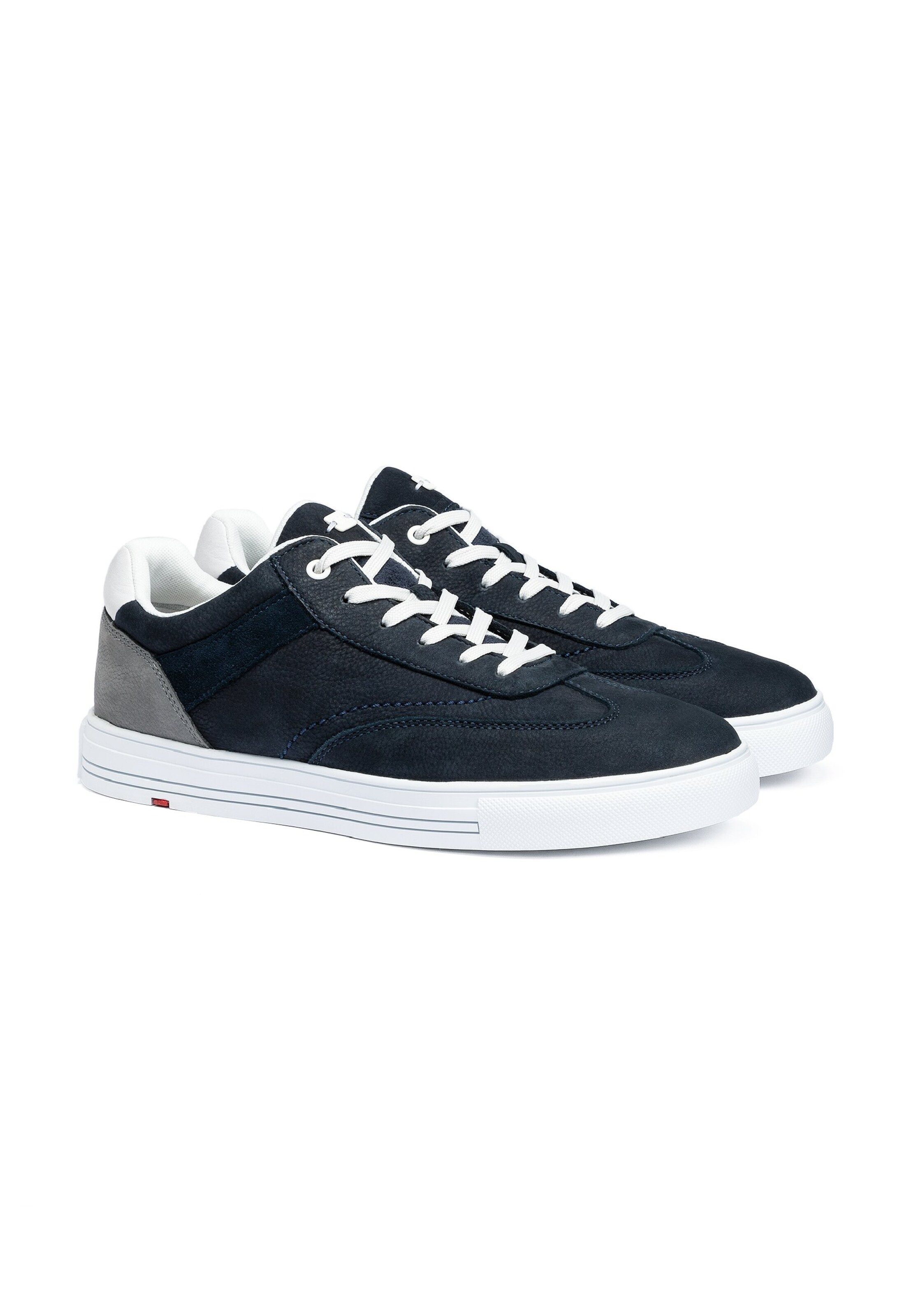 LLOYD Sneakers 'Edik' in Blue