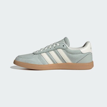 ADIDAS SPORTSWEAR Δετό παπούτσι 'Breaknet Sleek' σε γκρι