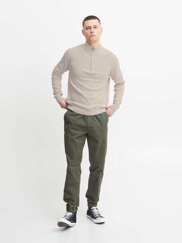 BLEND Sweater in Beige