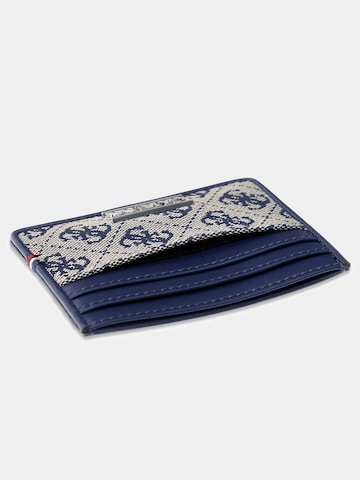 GUESS Case 'Boston' in Blue