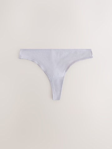 Next Stringit värissä sininen