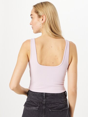 Abercrombie & Fitch Top in Pink