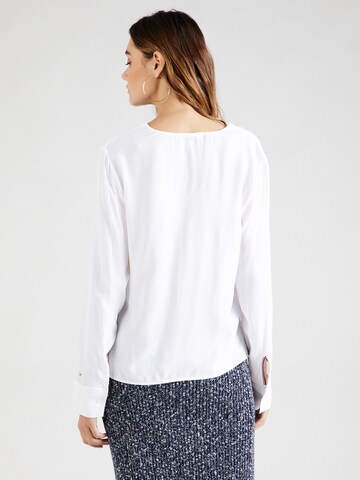 TOMMY HILFIGER - Blusa em branco