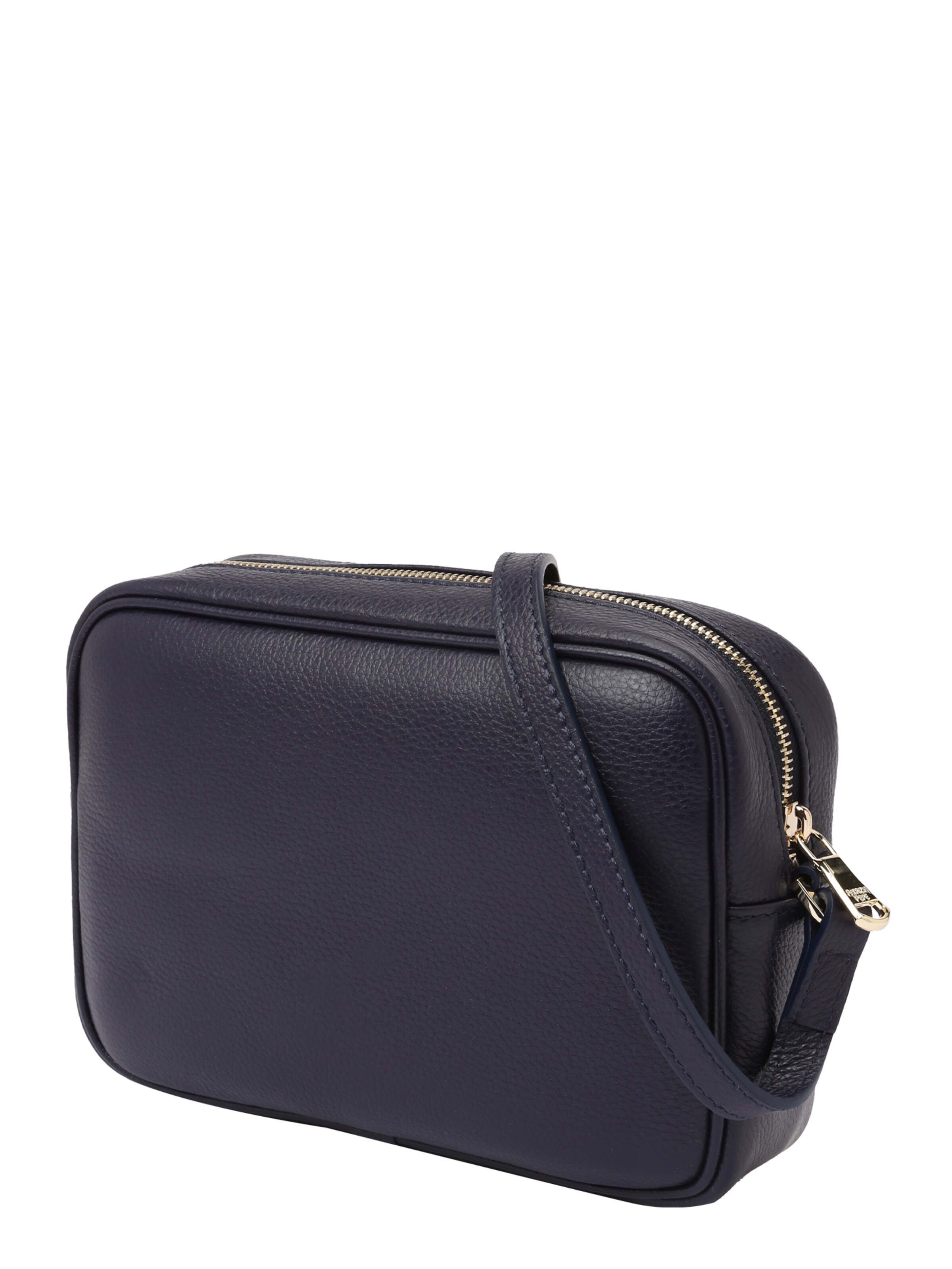 PATRIZIA PEPE Сумка через плечо в Синий