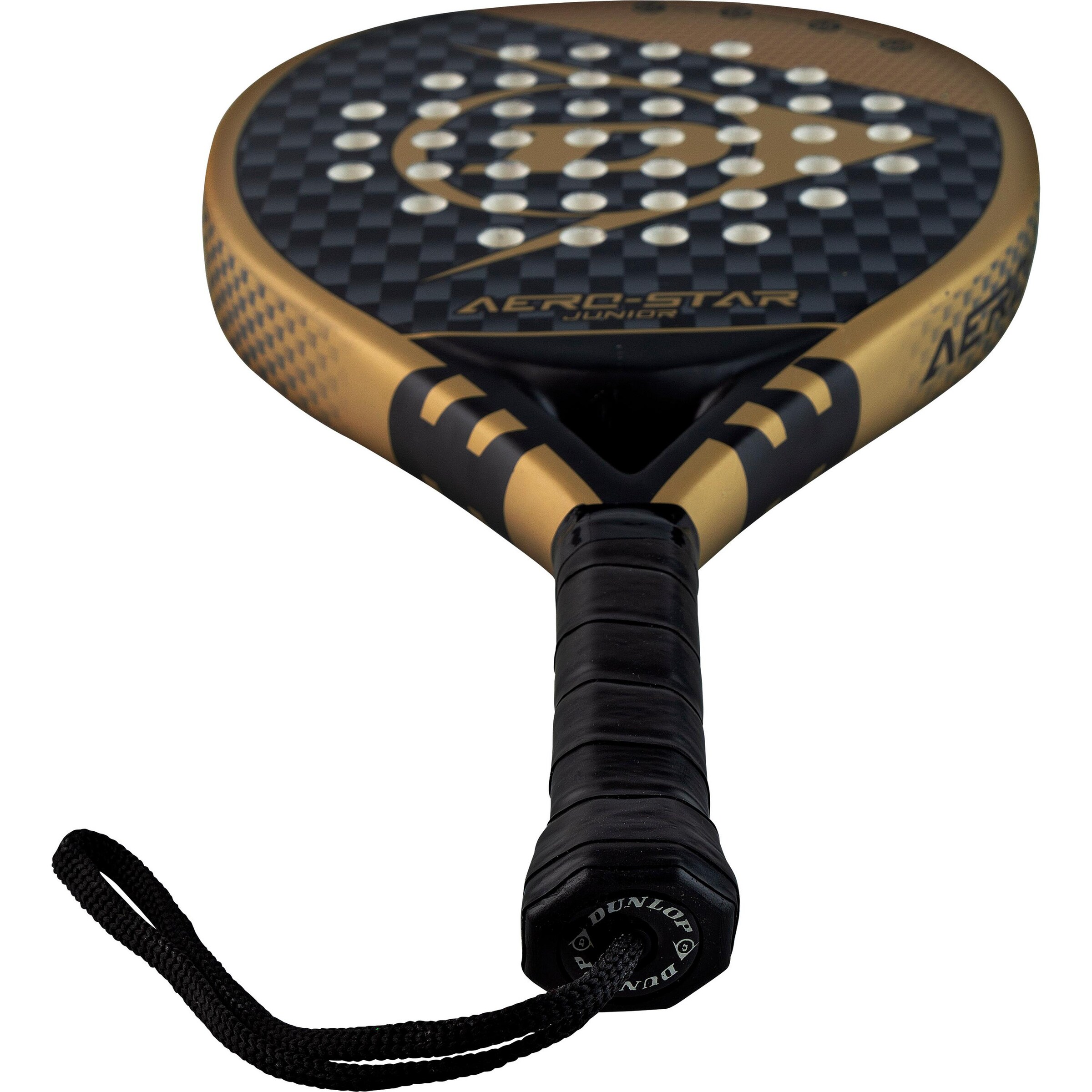 DUNLOP Racket 'Aero-Star' in Black