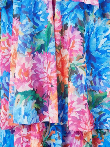 Trendyol Summer Dress in Blue