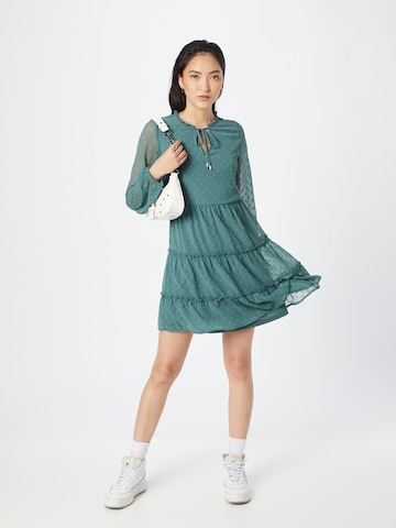 ABOUT YOU Dress 'Irem' in Green