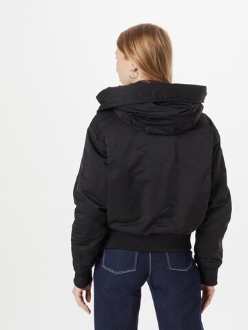 G-Star RAW Between-Season Jacket in Black