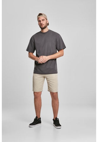 Urban Classics Shirt in Grau