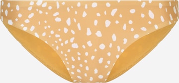 RIP CURL Bikini bottom in Yellow: front