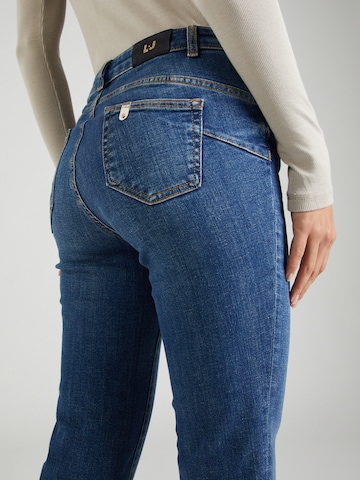 Bootcut Jean Liu Jo en bleu