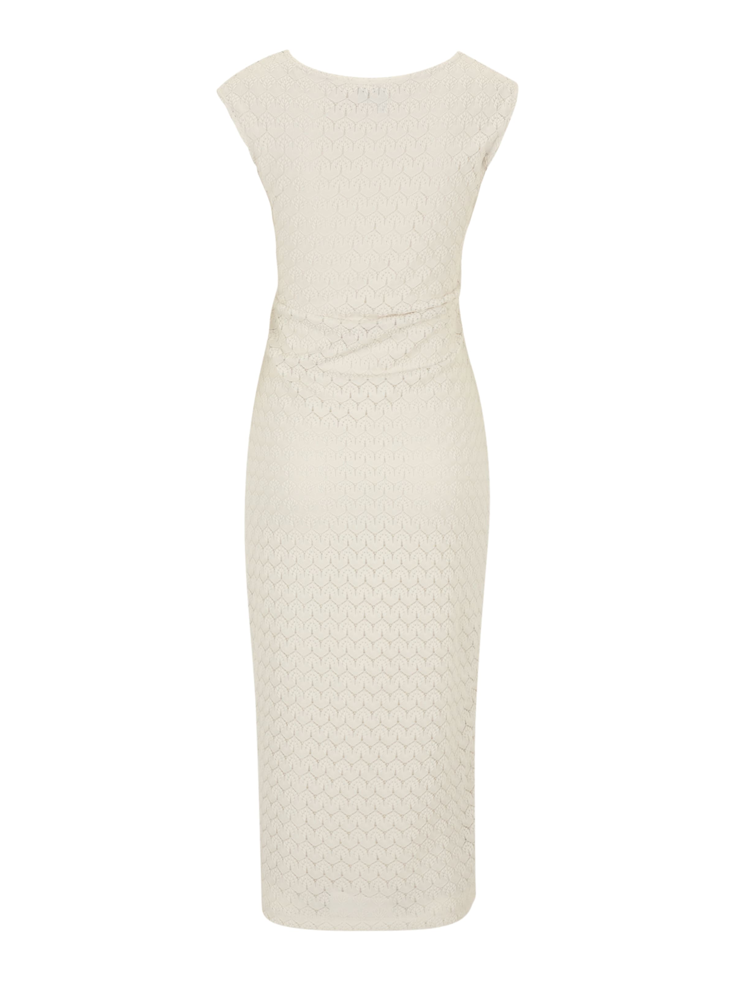 smėlio Vero Moda Maternity Suknelė 'VMMDEVELYN'