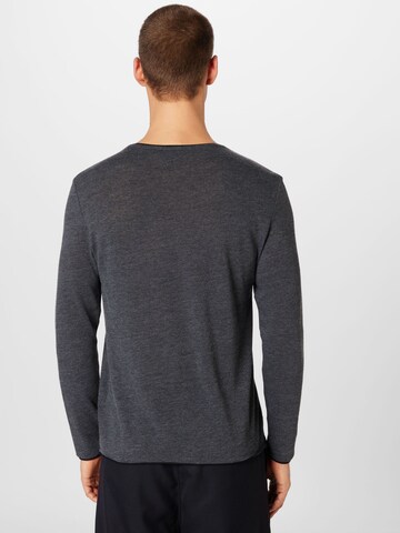 STRELLSON Bluser & t-shirts 'Prospect' i grå