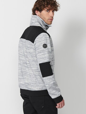 pilka KOROSHI Džemperis