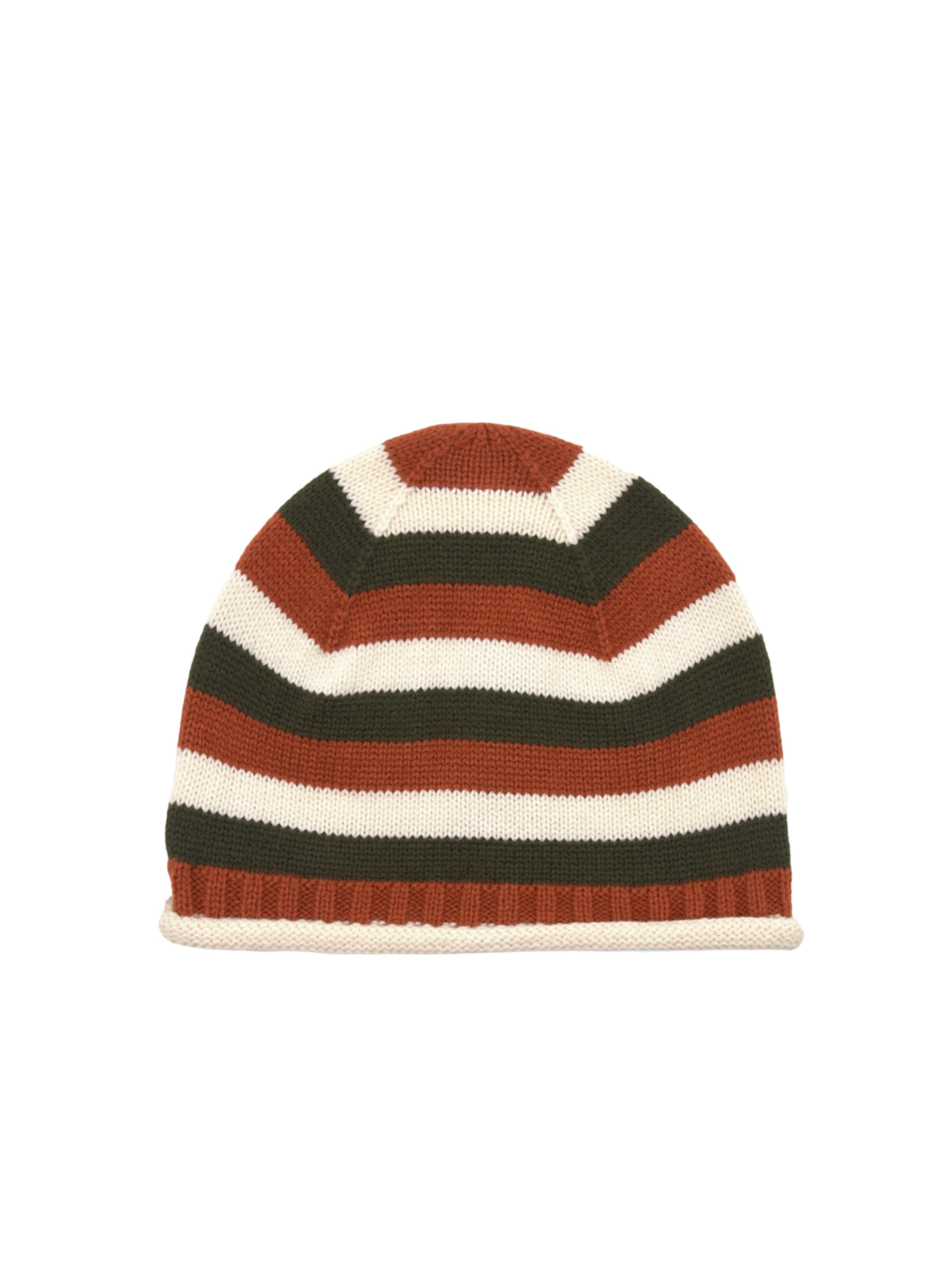 Pull&BearKapa 'Gorro' - miks boja boja: prednji dio