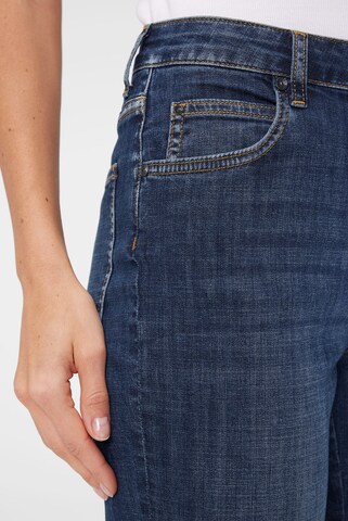 SENSES.THE LABEL Regular Jeans in Blau