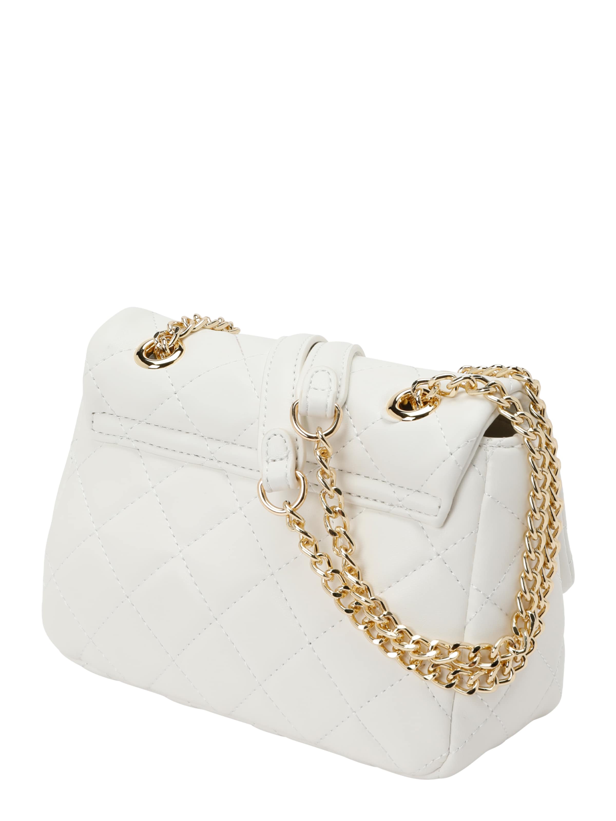 Sac bandoulière 'Ocarina' VALENTINO en blanc