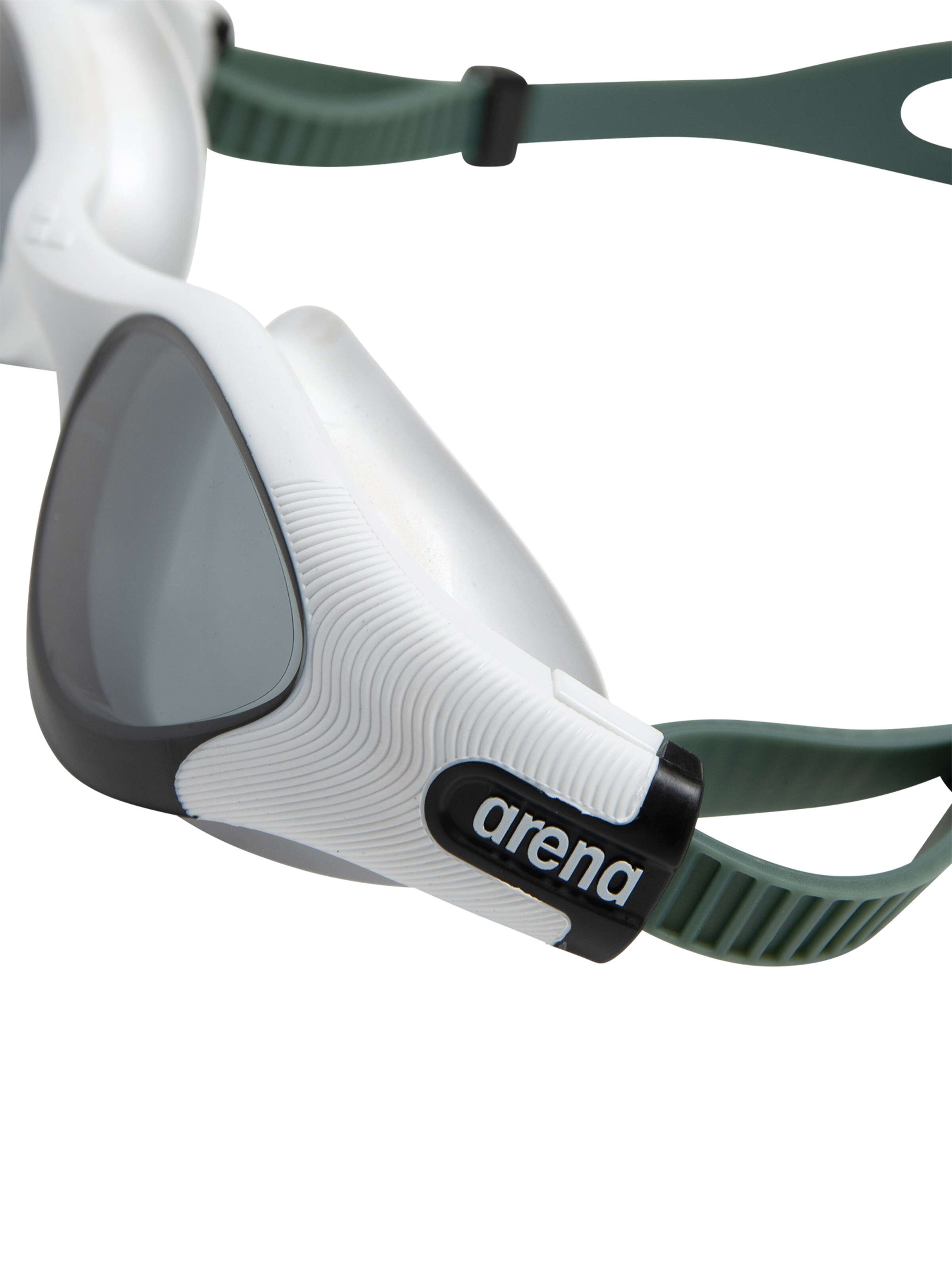 ARENA Glasögon 'THE ONE PLUS' i vit