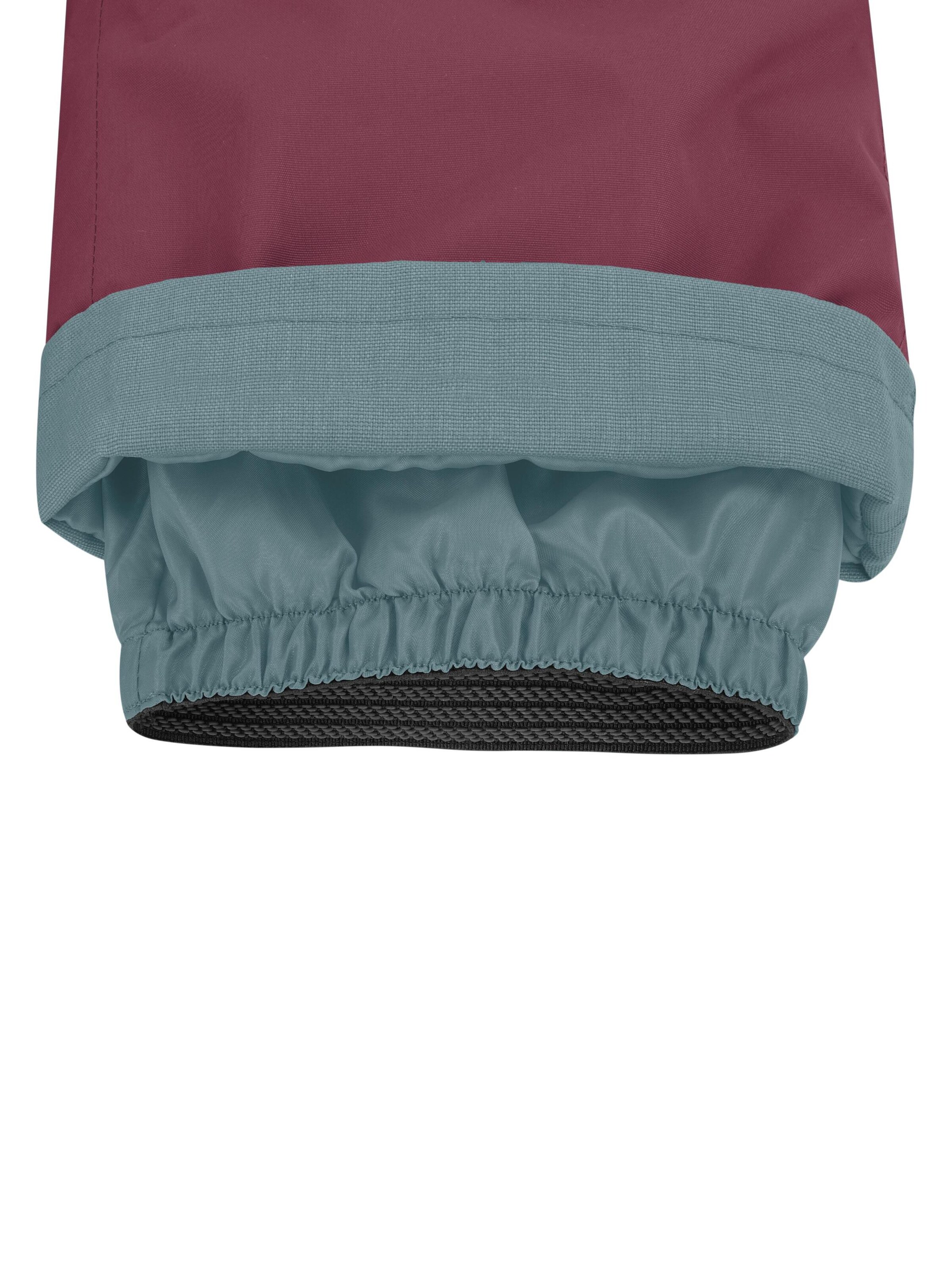 normani Regular Outdoorhose 'Chena' in Pink