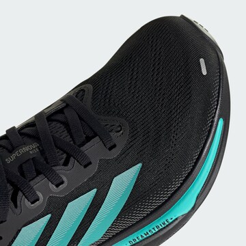 ADIDAS PERFORMANCE Loopschoen 'Mercedes - AMG Petronas Formula One Team Supernova Rise 2' in Zwart