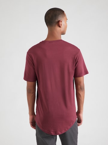 Only & Sons - Camiseta 'ONSMATT' en azul