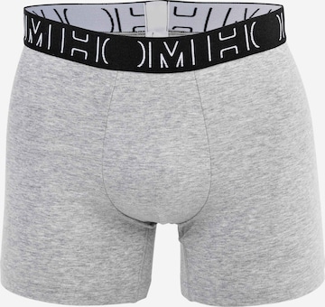 HOM Boxer shorts 'Patrick' in Grey