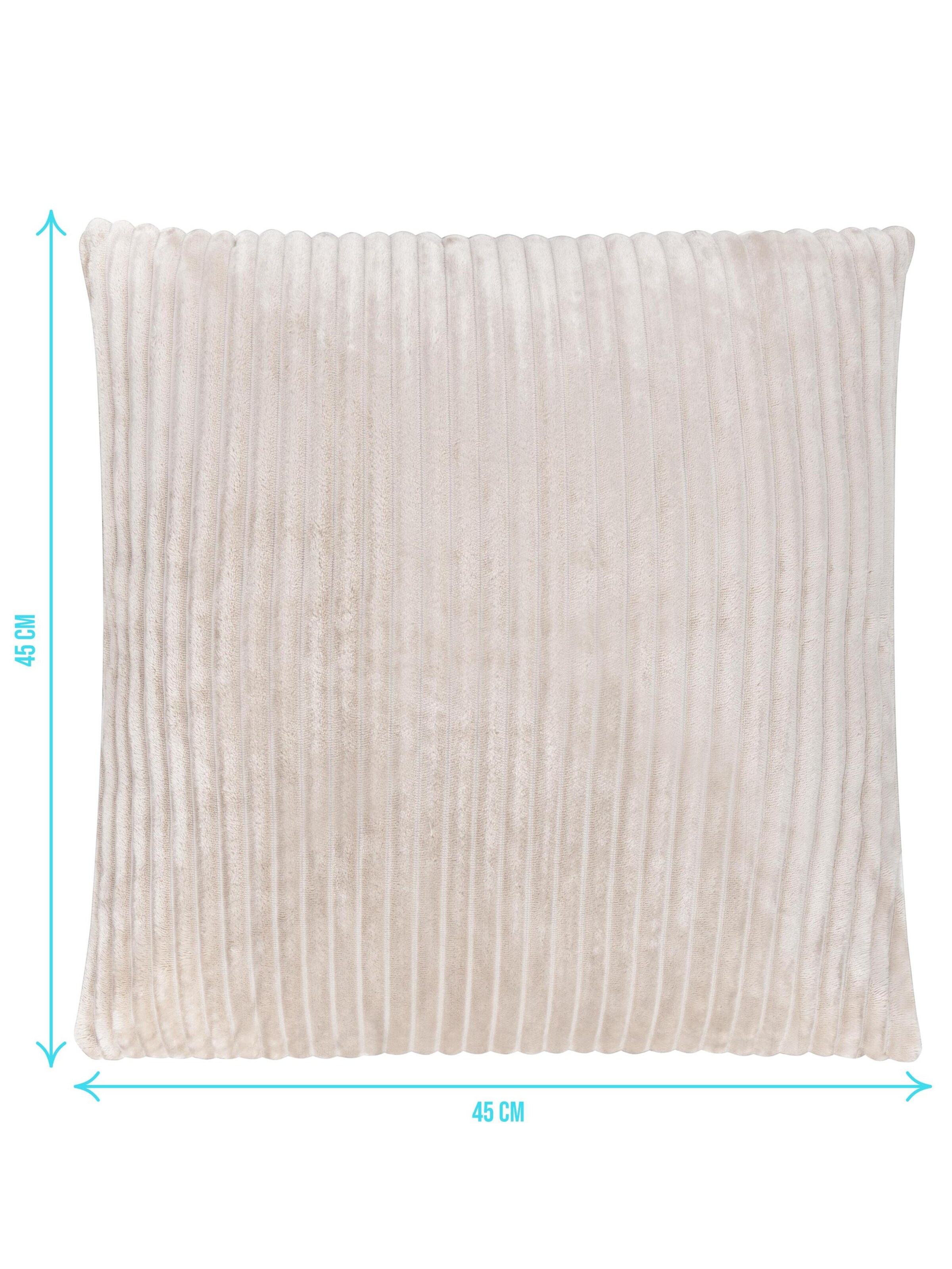 Aspero Pillow in Beige