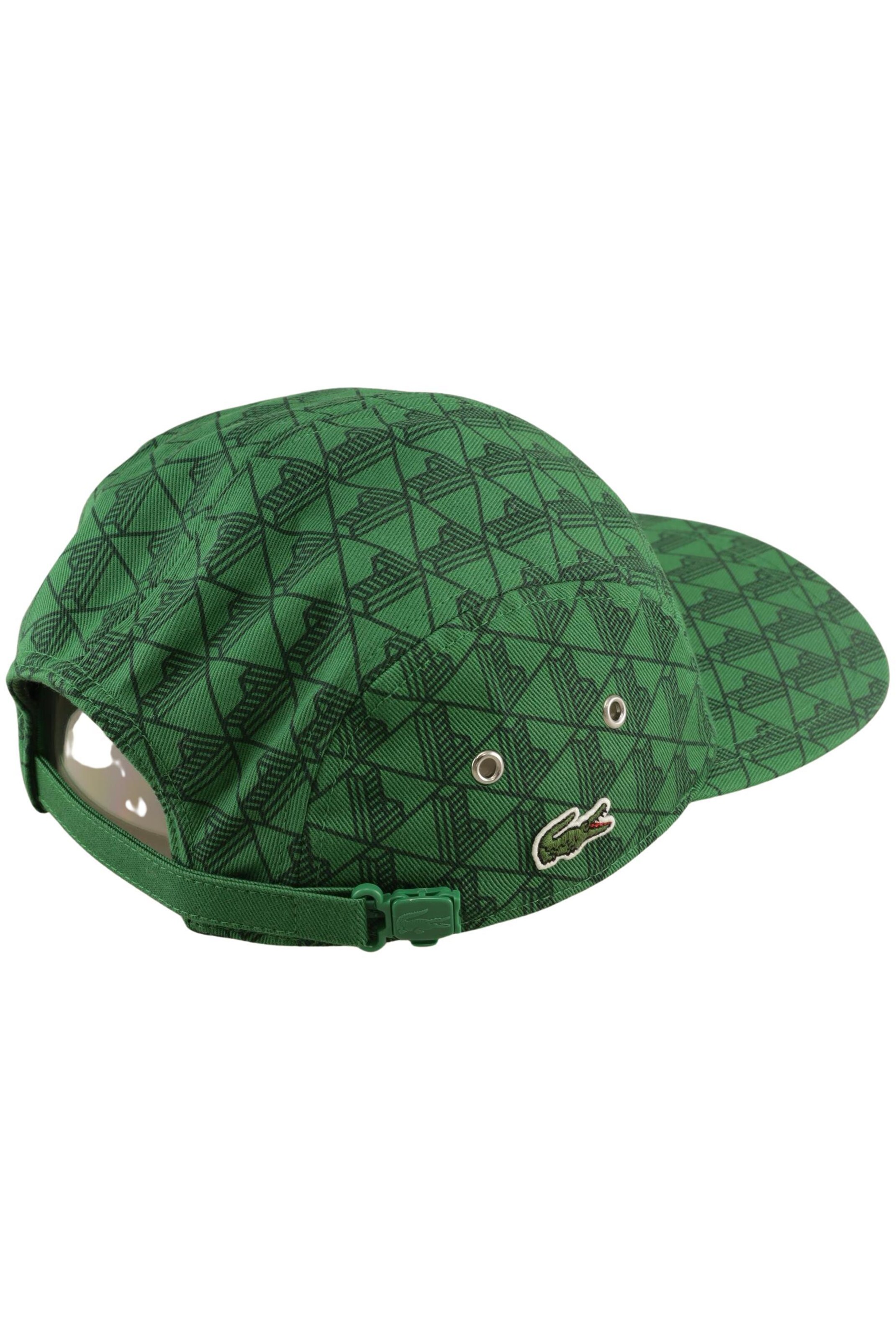 LACOSTE Hat & Cap in M in Green