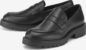 VAGABOND SHOEMAKERS Loafer värissä musta