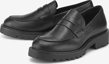 VAGABOND SHOEMAKERS Slipper in Schwarz