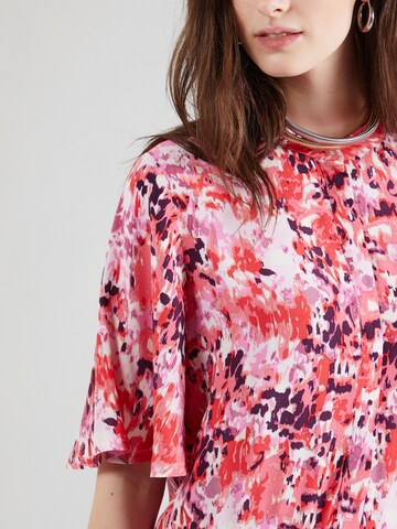 mbym - Vestido 'Declany-M' em rosa