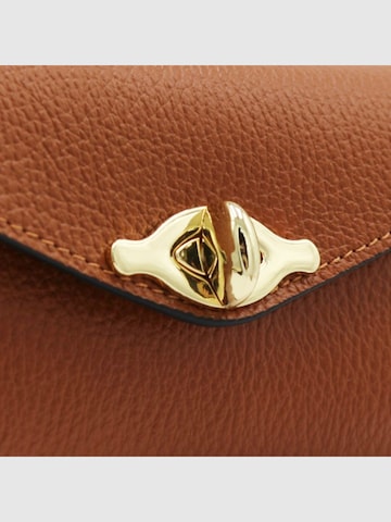 Cheval Firenze Wallet 'MARLON' in Beige