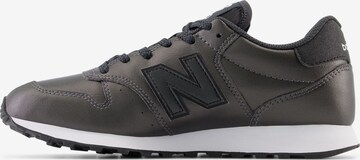 new balance Sneaker '500' in Schwarz