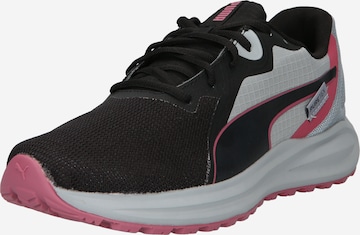 PUMA - Zapatillas de running 'Twitch Runner' en Mezcla de colores: frente