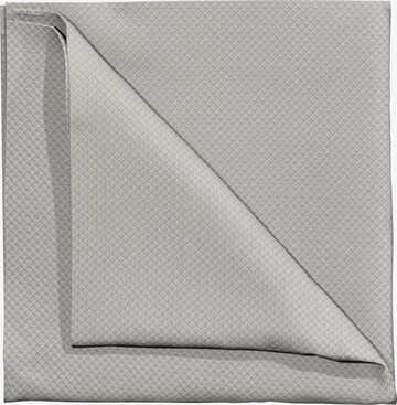 OLYMP Pocket Square in Beige: front