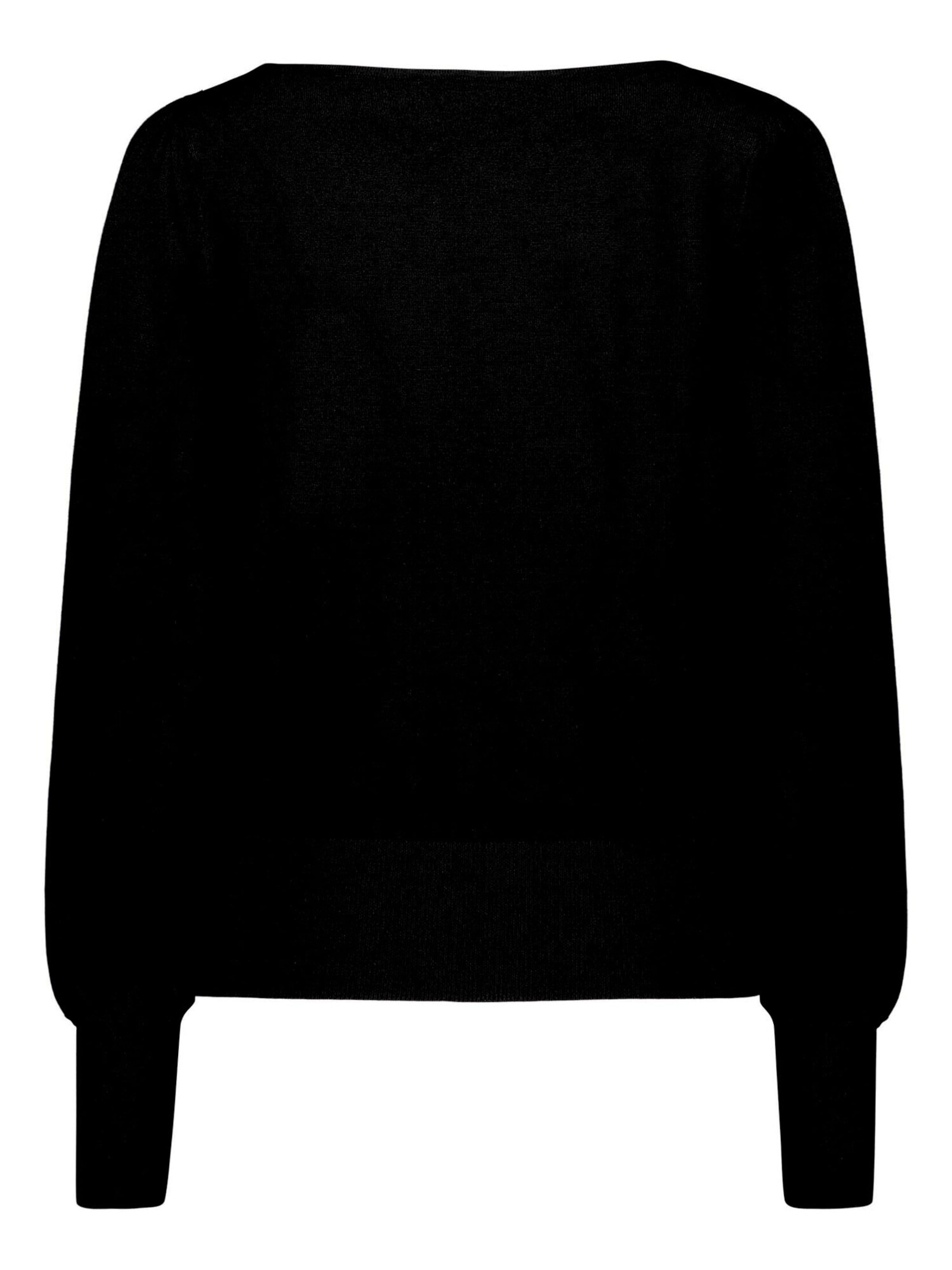 Pullover di zero in grigio