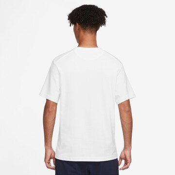 NIKE Funktionsshirt 'Primary' in Weiß